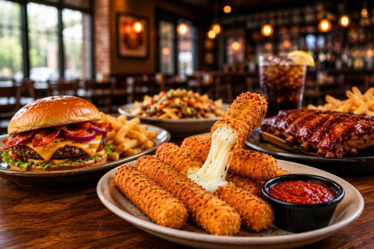 미국 캐주얼 다이닝의 대표 브랜드, 칠리스(Chili’s)를 알아보다