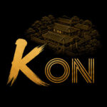 KON 로고이미지